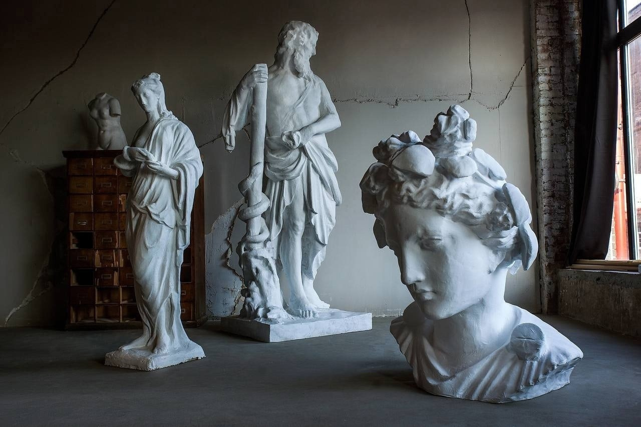 Студии. Профессиональный фотограф в Санкт-Петербурге Субочева Анна