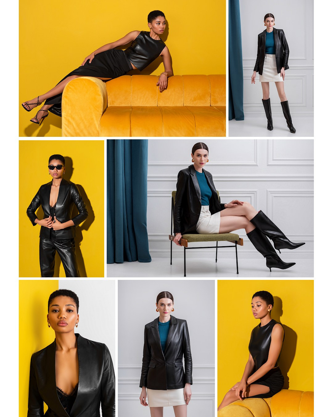 AI‑продакшн. Съемка для брендов и частных клиентов Москва