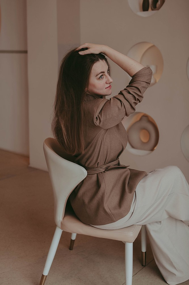 Очаровательная Яна. Катя Сидор — фотограф в Москве