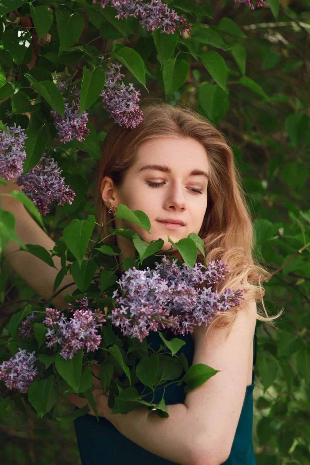 Анонс фото для Кати. Фотограф в Минске Анна Кучинская