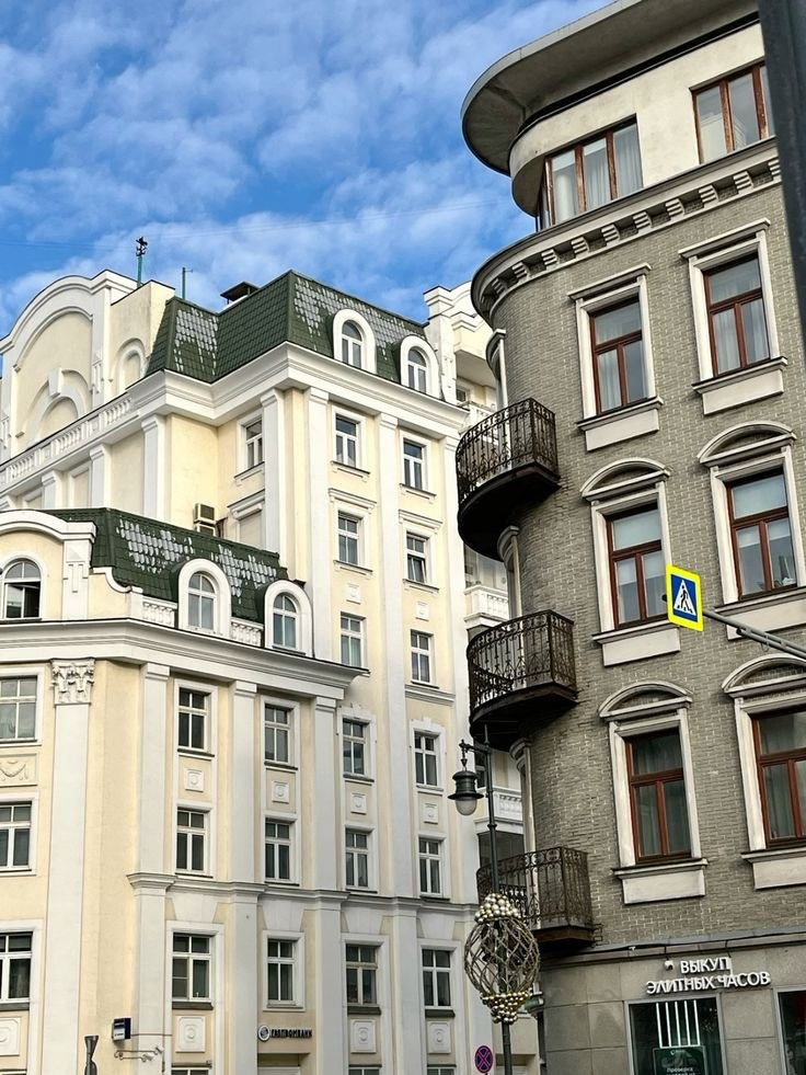 Путешествие в Москву с фотографом. Фотограф и видеограф Елена Лисина