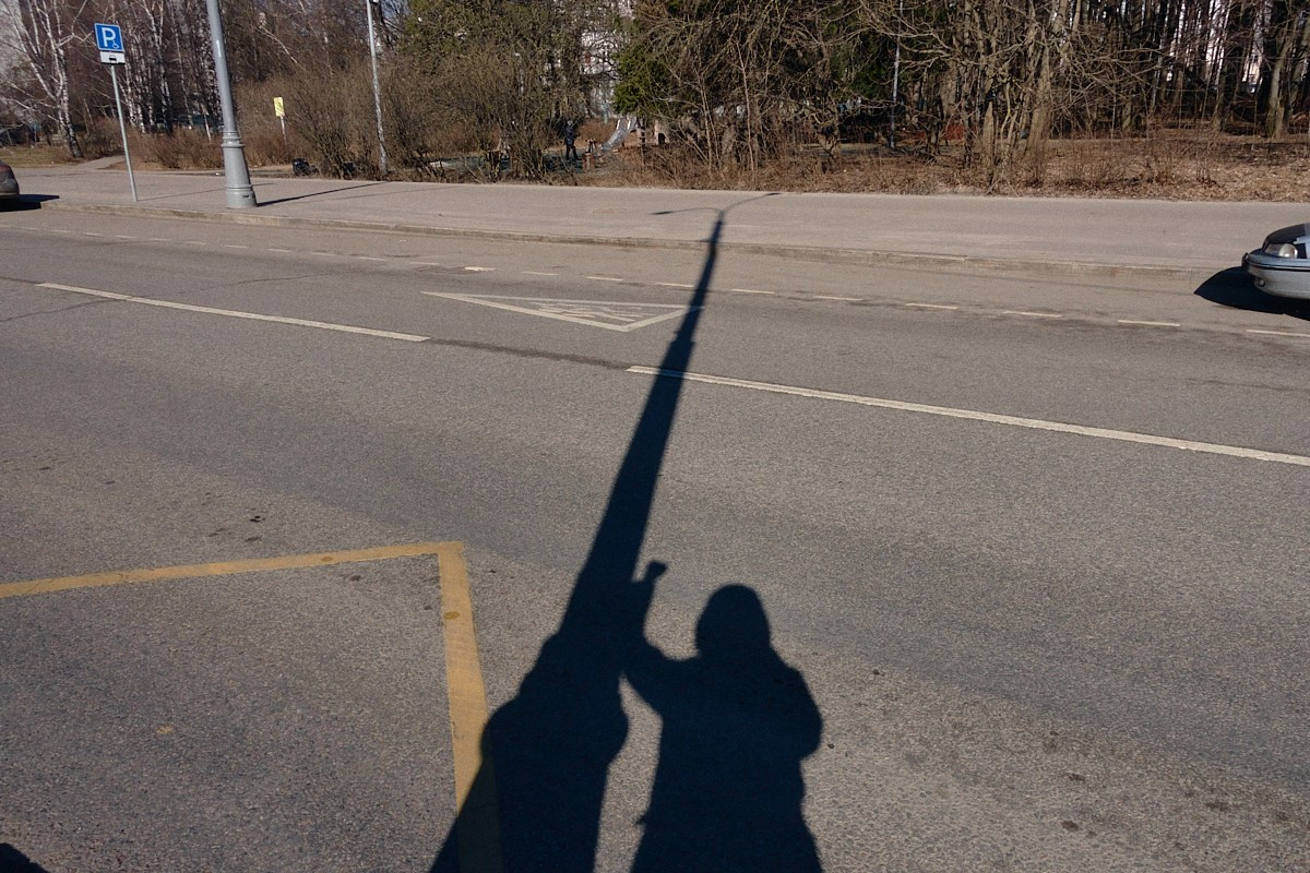 Дневной Сон. Иван Кобяков