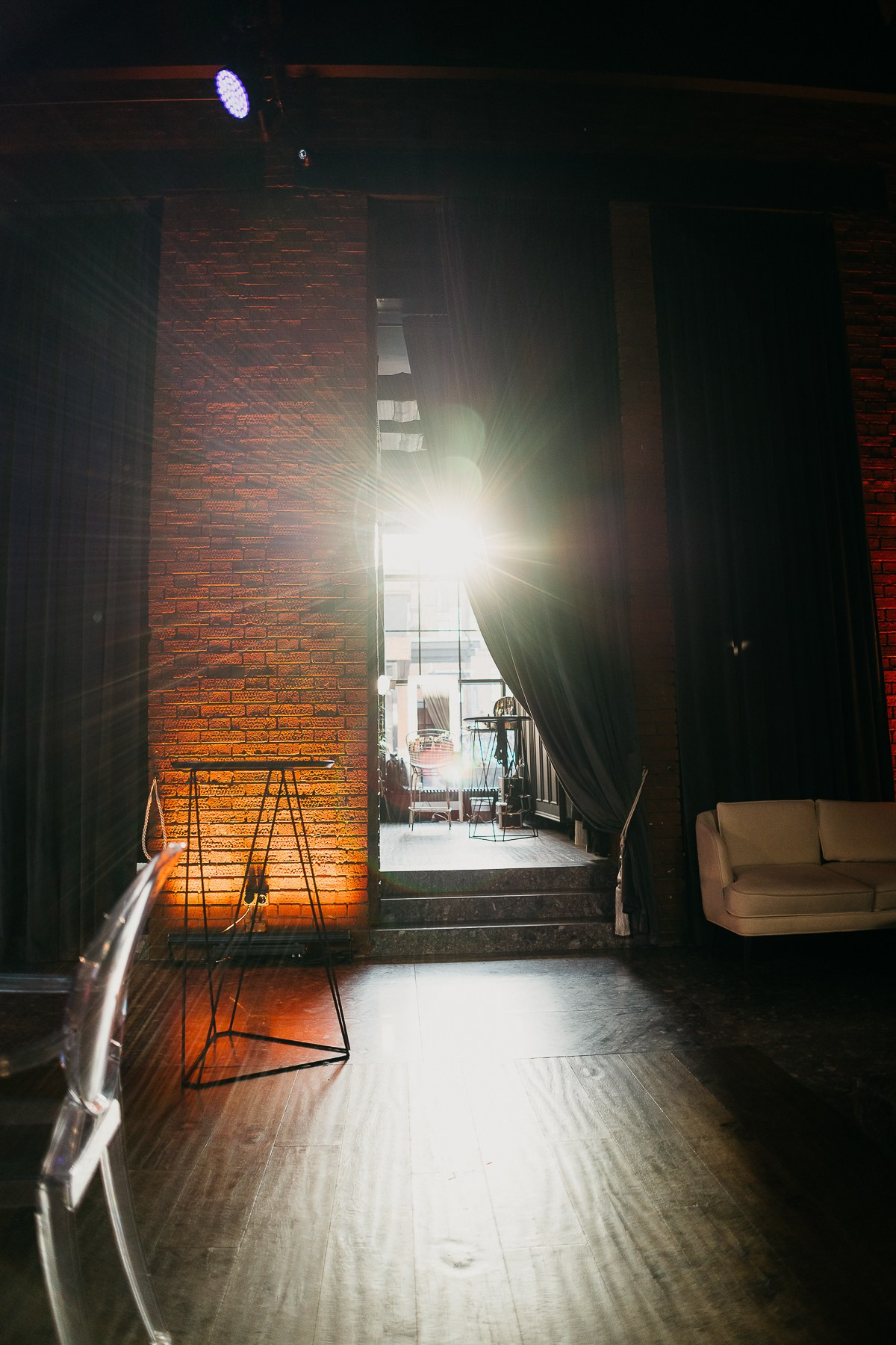 Конференция Генезис (1). Фотограф Мария Тимофеева | Москва