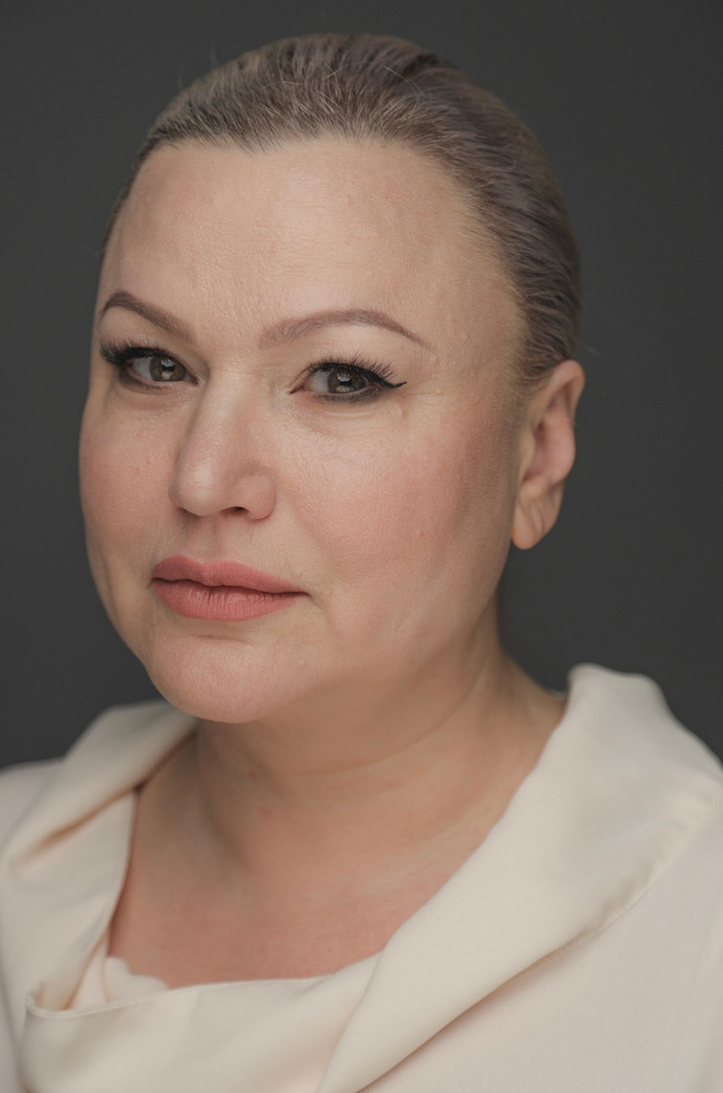 Оксана Чмель. Киношкола «Лестница» — дополнительное профессиональное образование