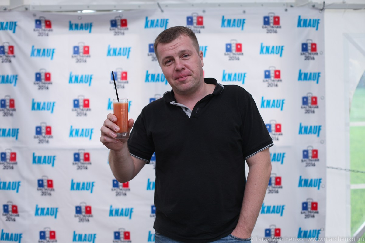 Team Building компании Knauf. Репортажный и семейный фотограф в Санкт-Петербурге Тарас Марченко