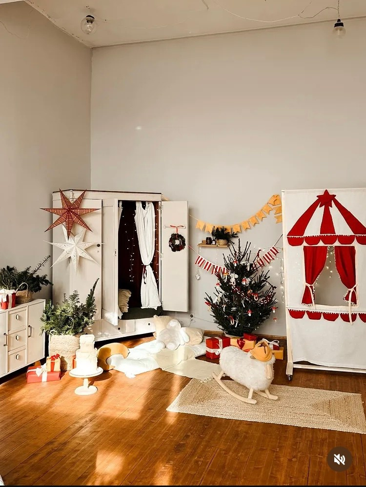 Новый год. Фотограф Беременности в Краснодаре Кара Артисан