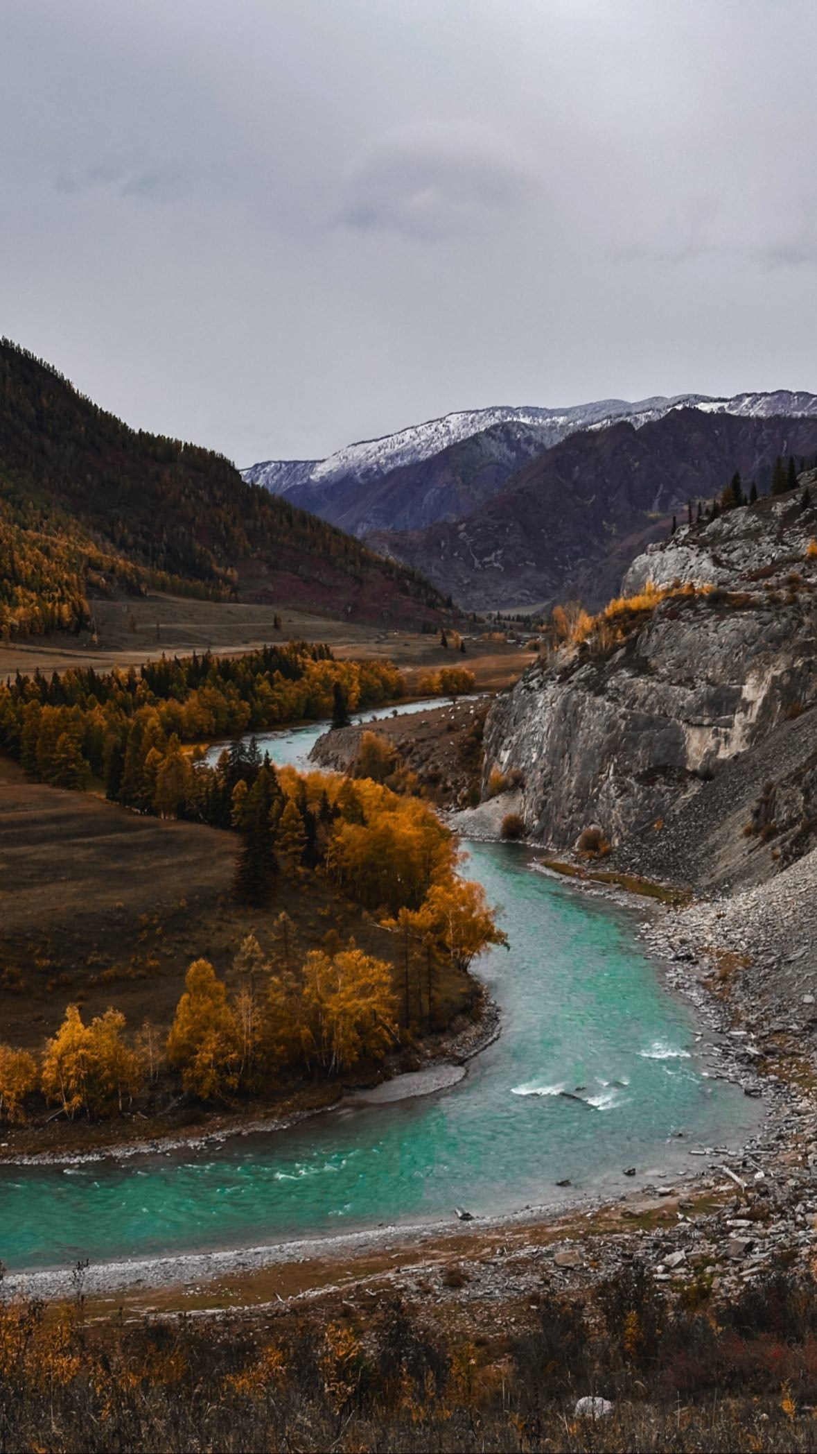 Rest Place — Авторские туры по России с комфортом | Корпоративные и индивидуальные туры | Камчатка, Мурманск, плато Путорана, Алтай, Байкал