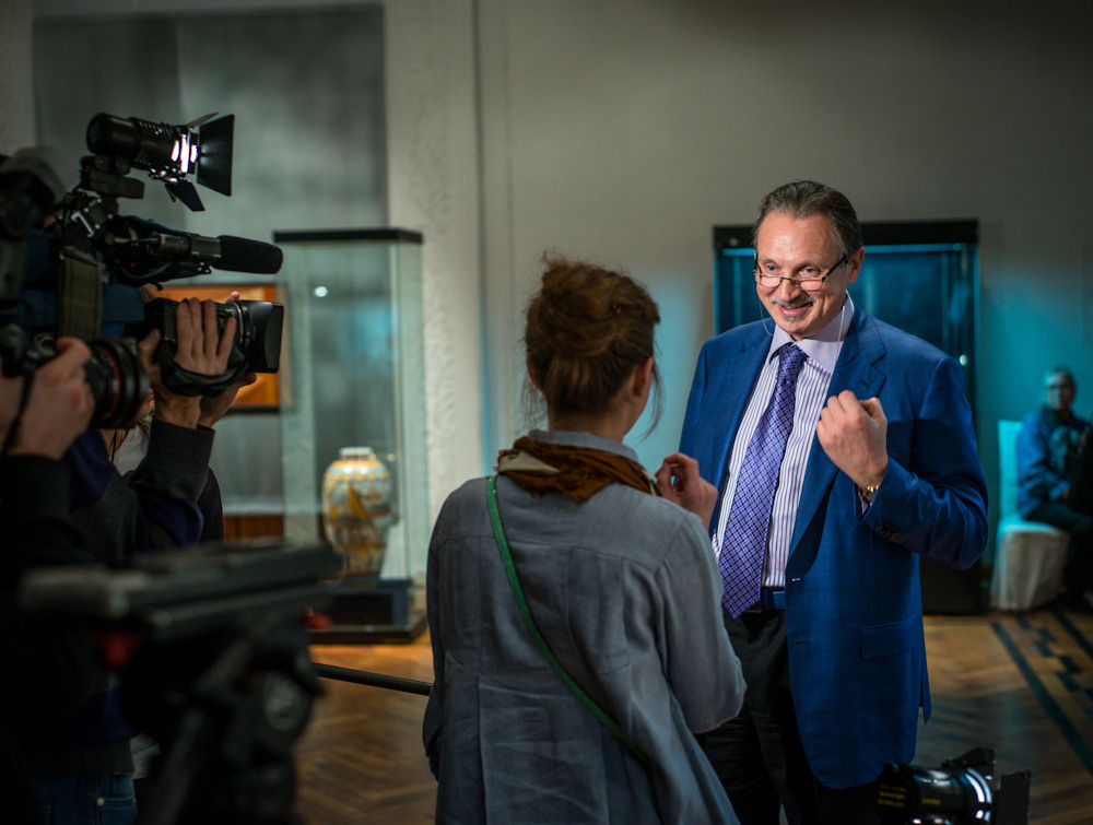 Портфолио. Степанов Алексей — Фотограф, оператор, монтажер