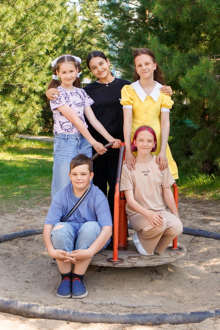 1-4 класс. Memory Book — Выпускные альбомы в Нижневартовске, Мегионе и Сургуте