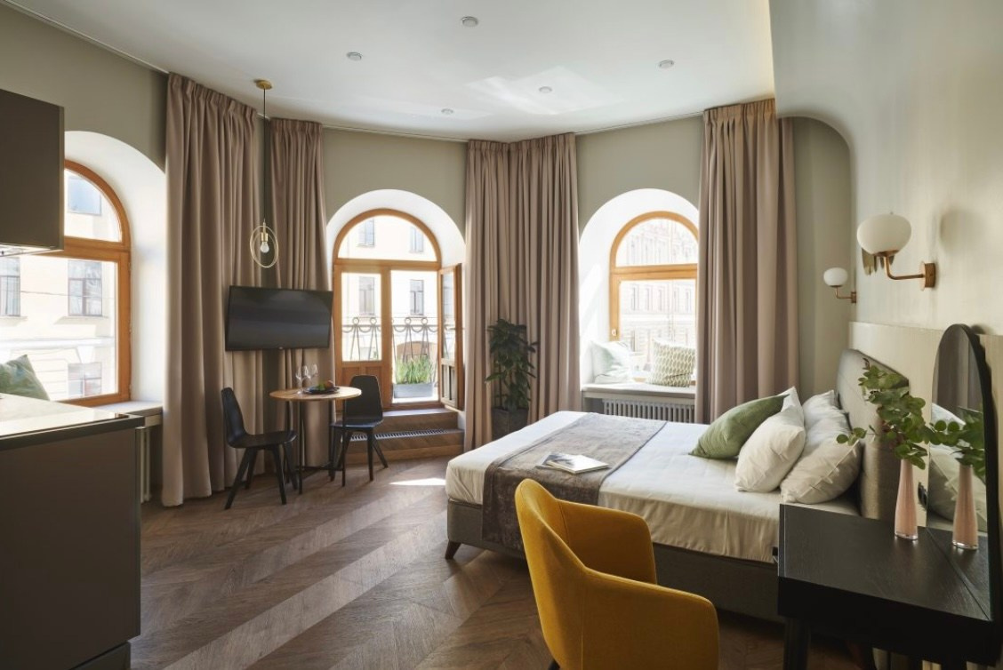 Гайд по отелям СПБ для свадебной съёмки. Свадебный и портретный фотограф