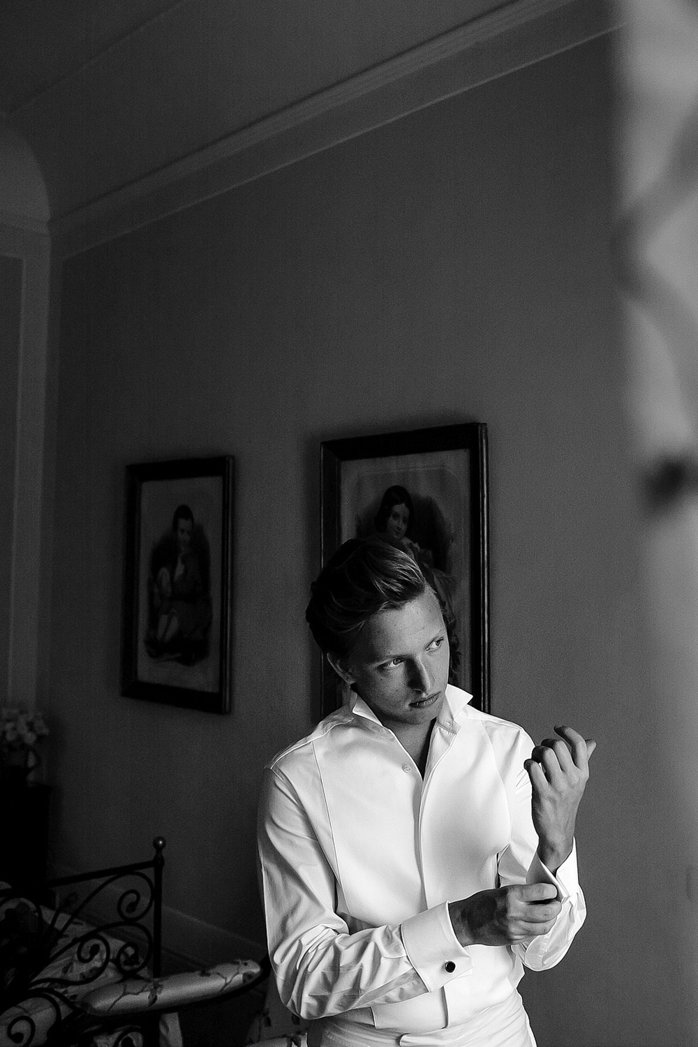 Italian Esthetic. Любовь Чуляева — свадебный фотограф в Москве и Европе