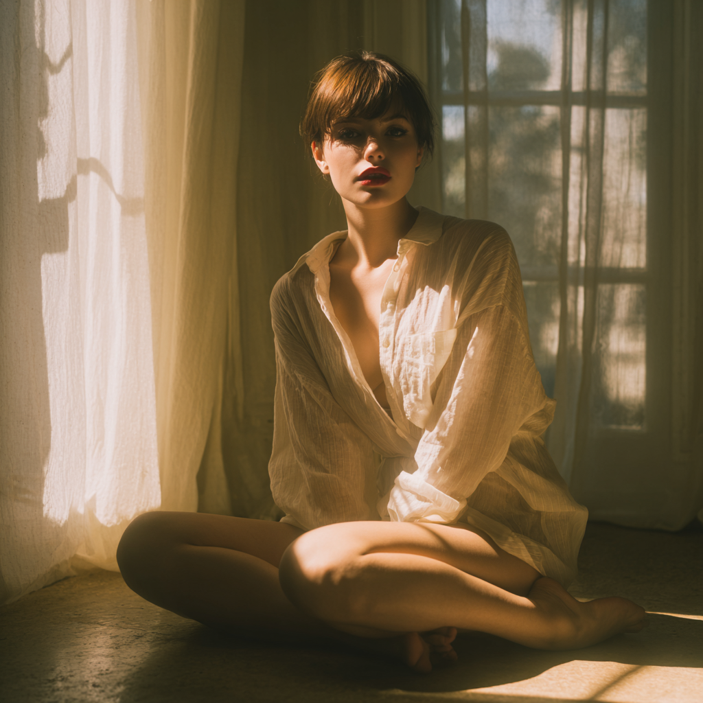 Портретный фотограф в Твери Дмитрий Козьминых