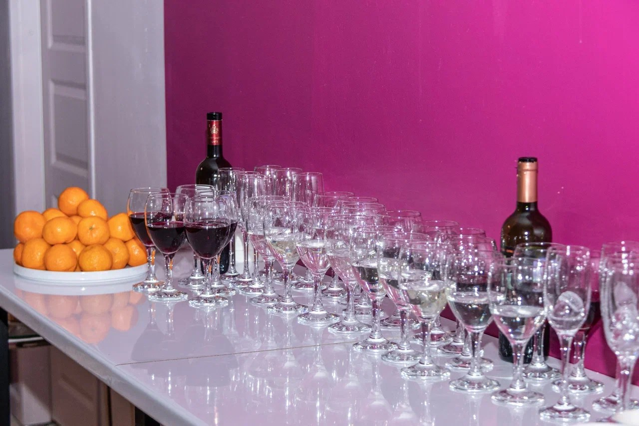 Выставка “Скрытый космос”. Art & Fashion фотограф Москва Анна Курмаева