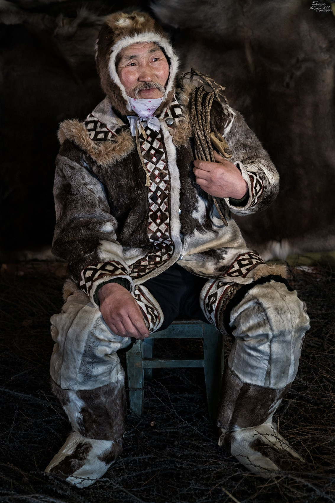 Фотоотчет Улахан-Чистай, Якутия