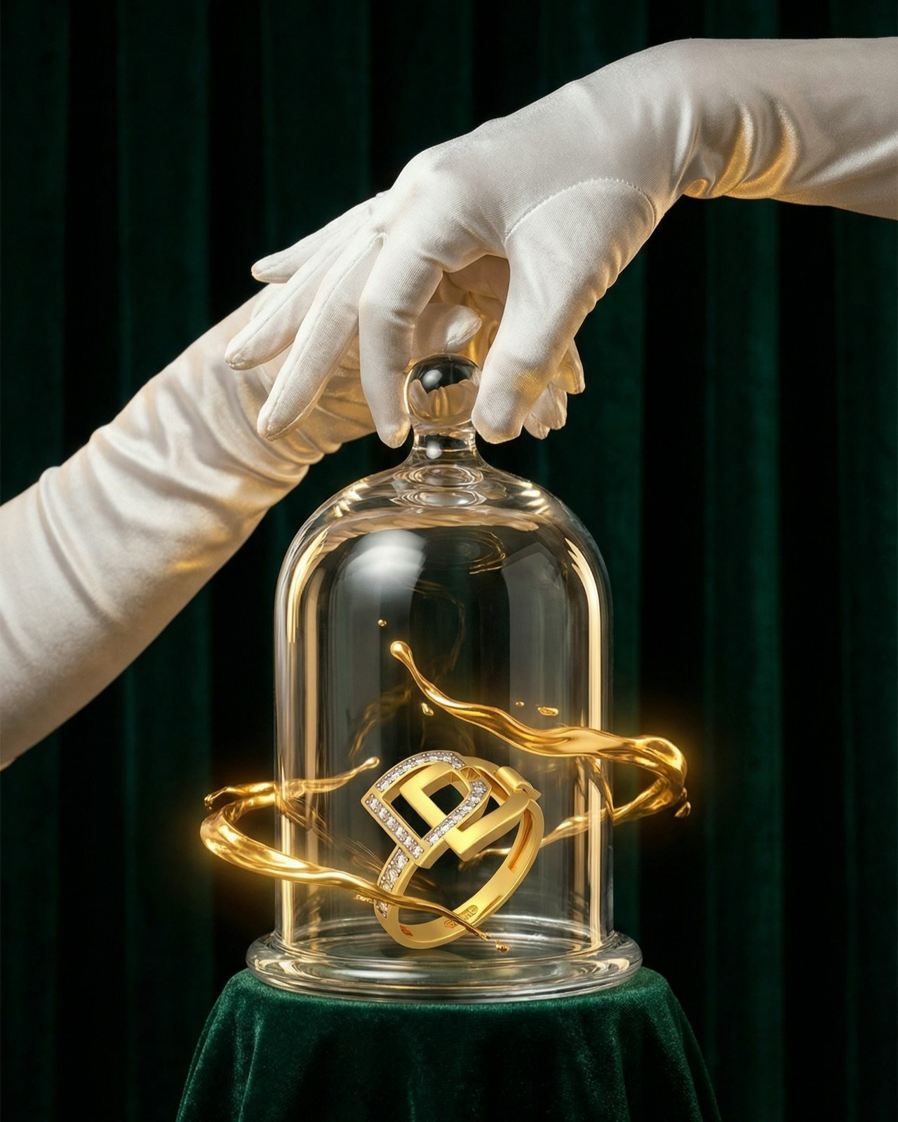 Грант кейс. SMM, Фотопродакшн в Санкт-Петербурге