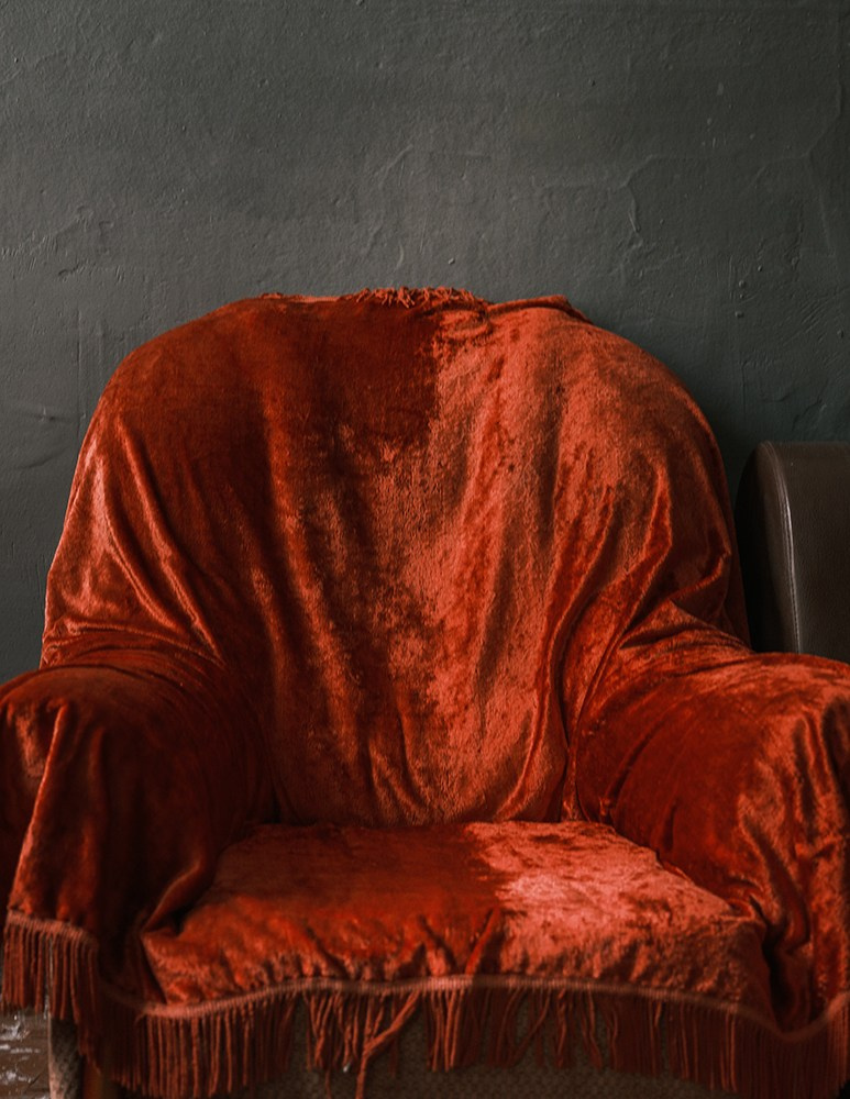 Russia. Documentary and art photographer Alexey Terentyev