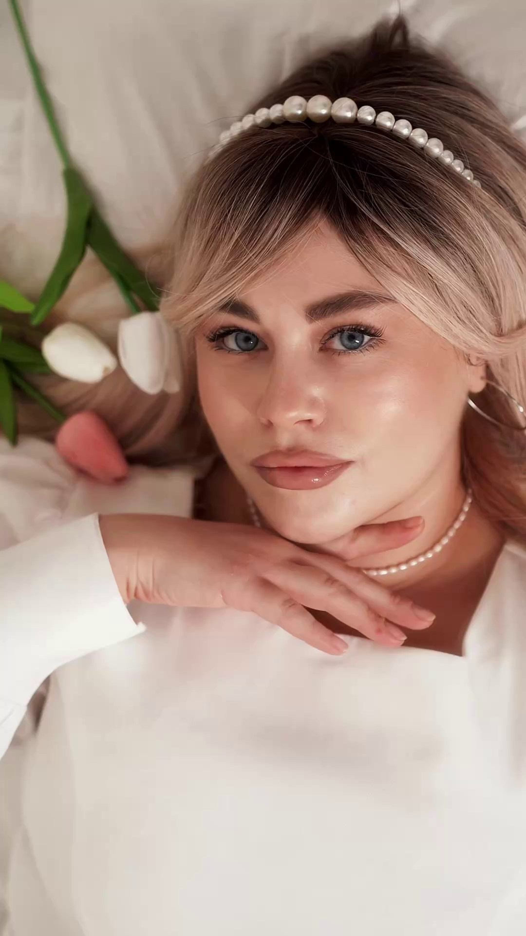 Свадебный видеограф, рилсмейкер, фотограф в Когалыме Меркулова Диана