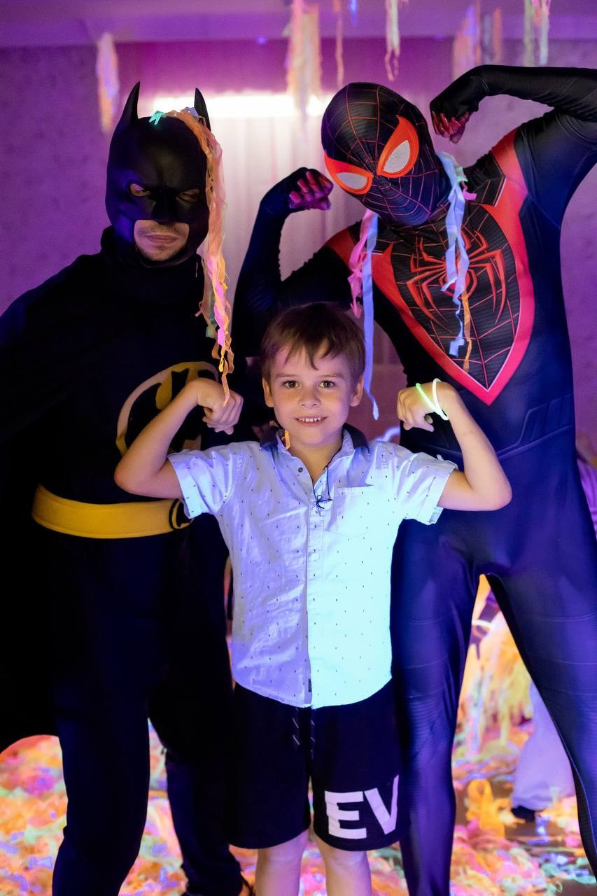 Фотосессии для детских садов. Фотостудия во Всеволожске. Подходит для всех творческих проектов