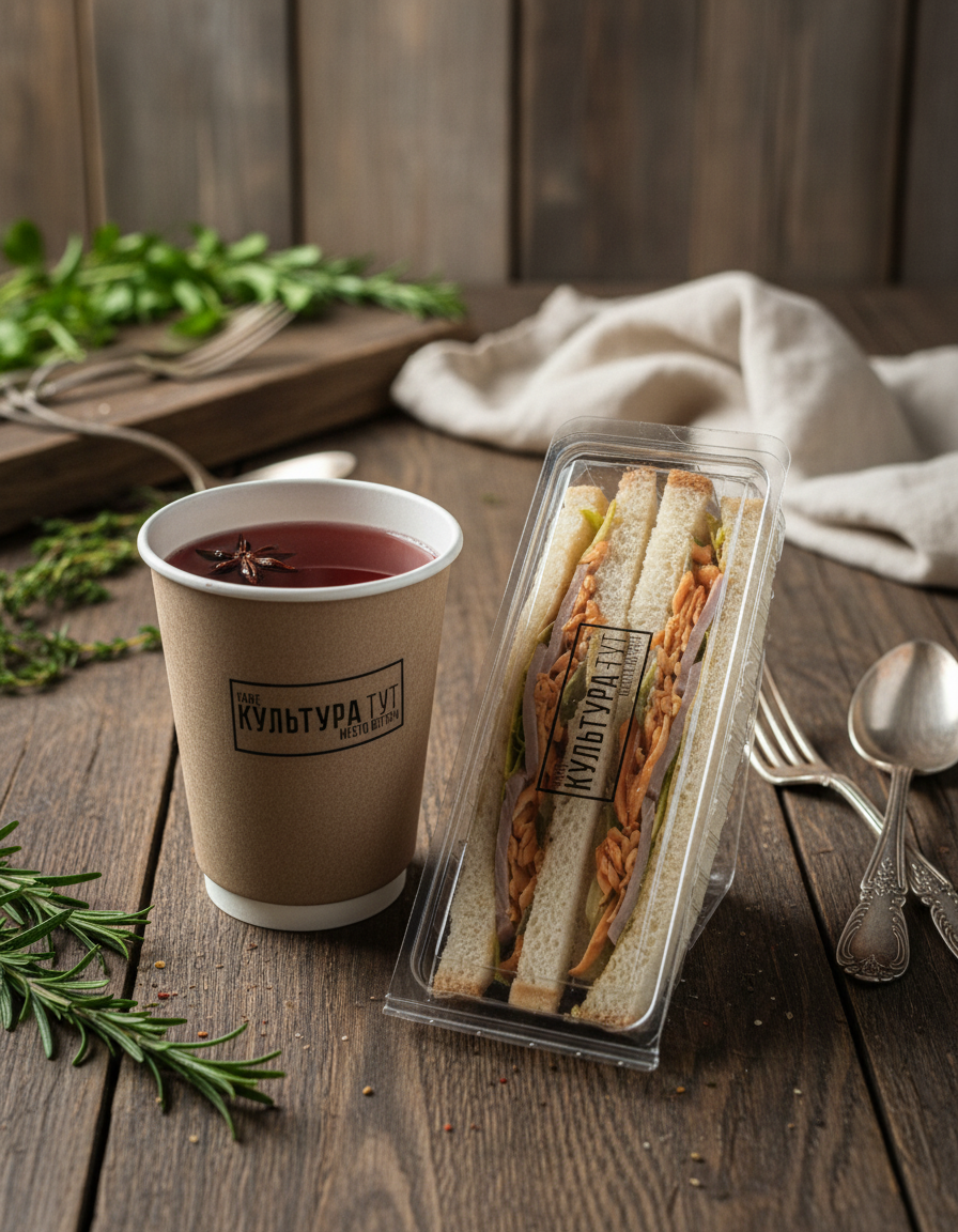 Фуд фотограф Ступино