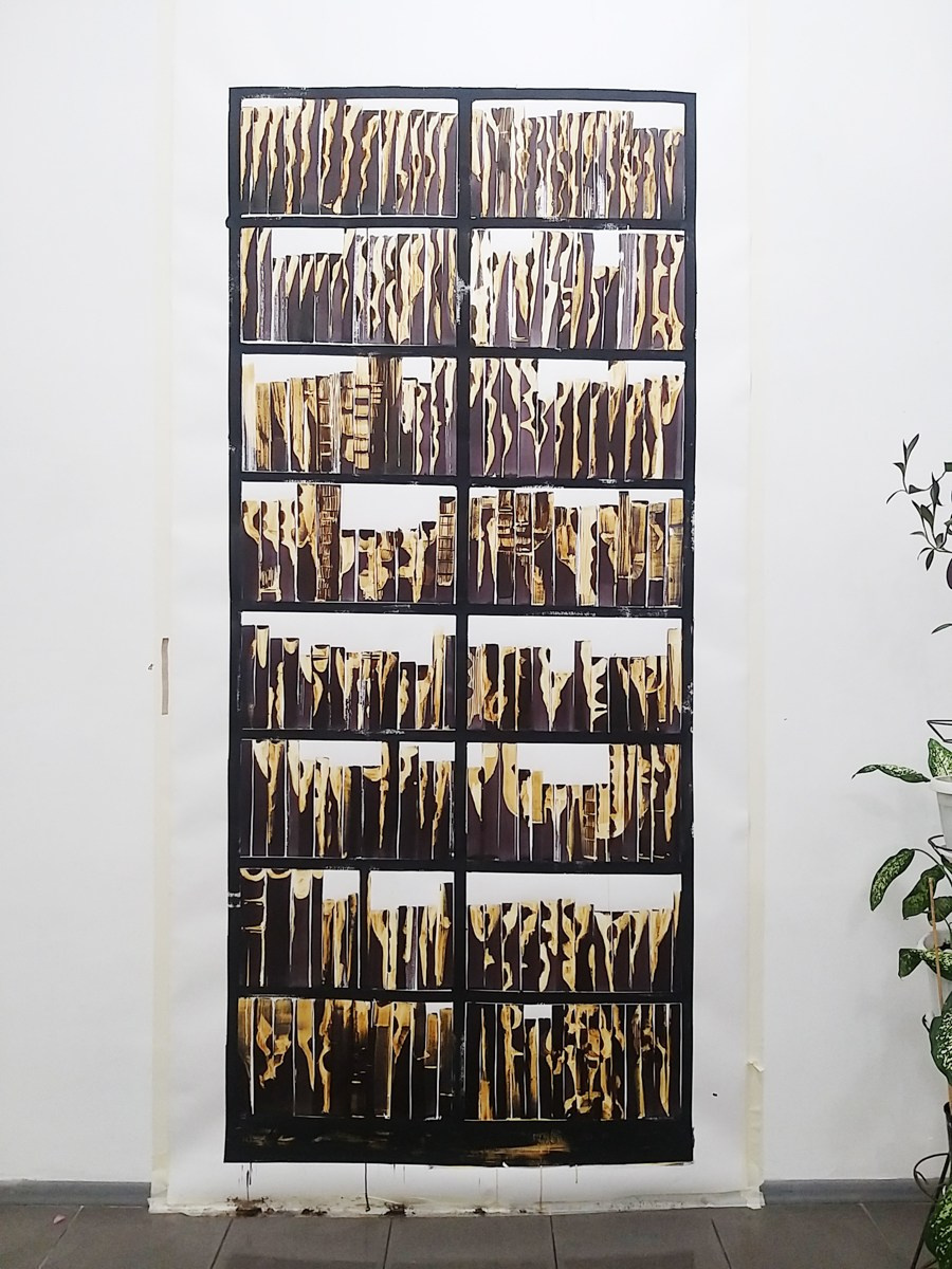 Graphics. Янина болдырева Yanina Boldyreva