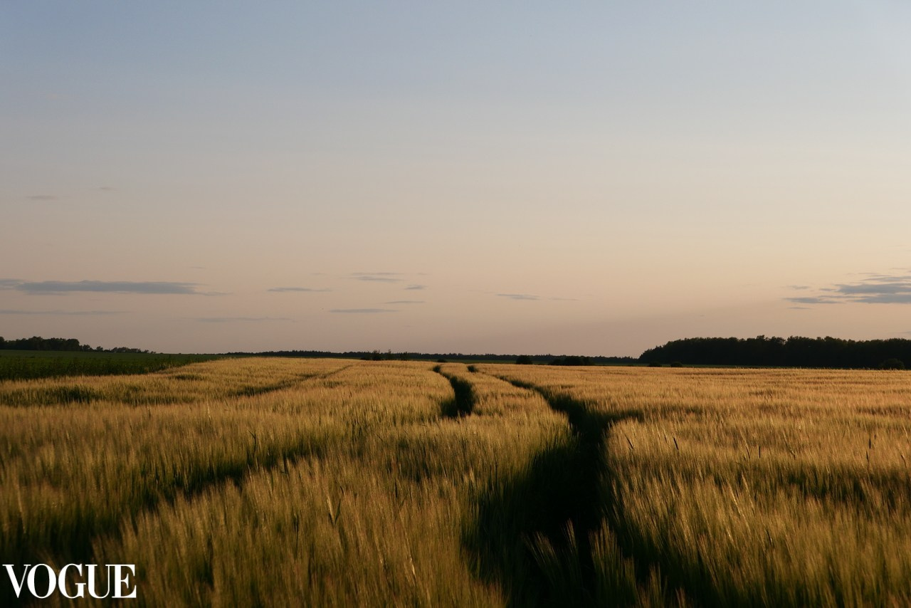 Марина Горбатова. Фотограф
