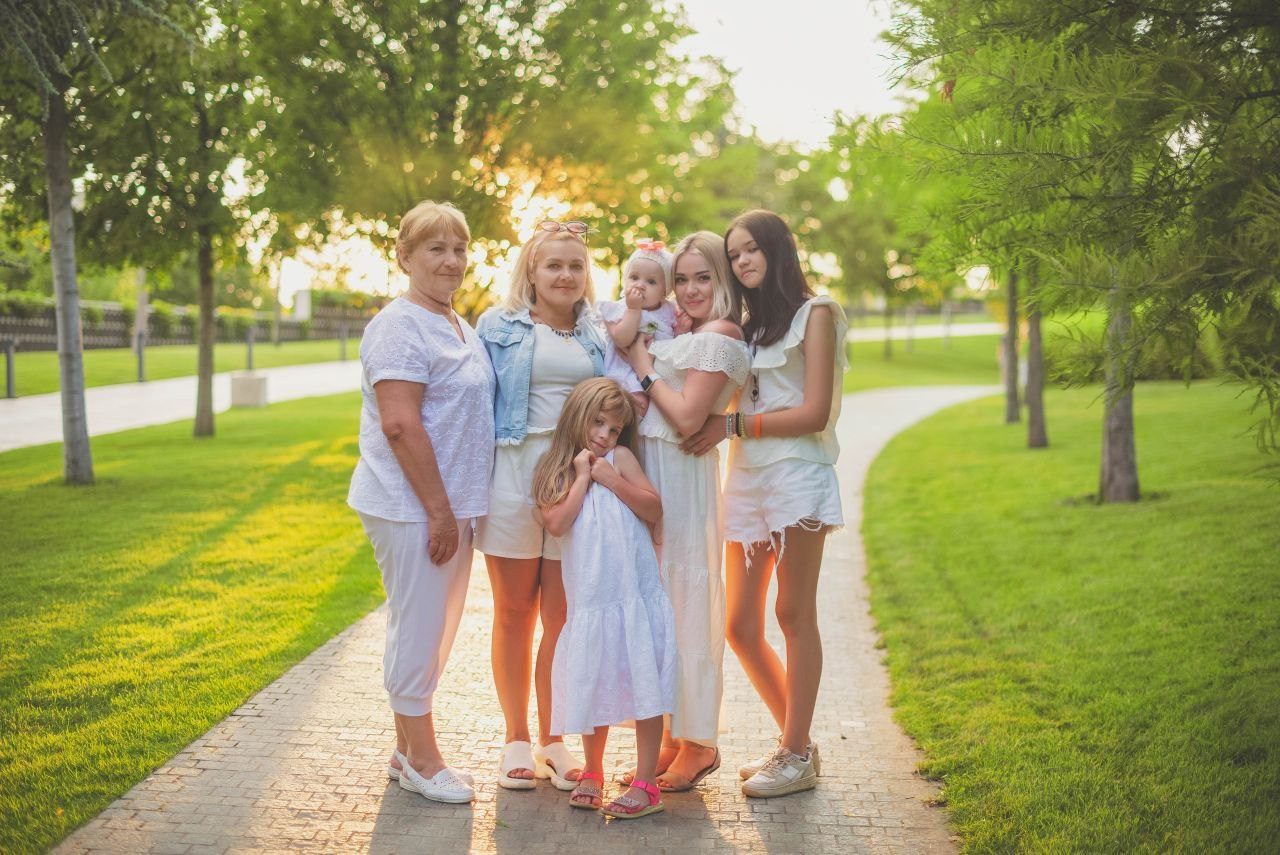 Услуги. Семейный Фотограф в Краснодаре и крае