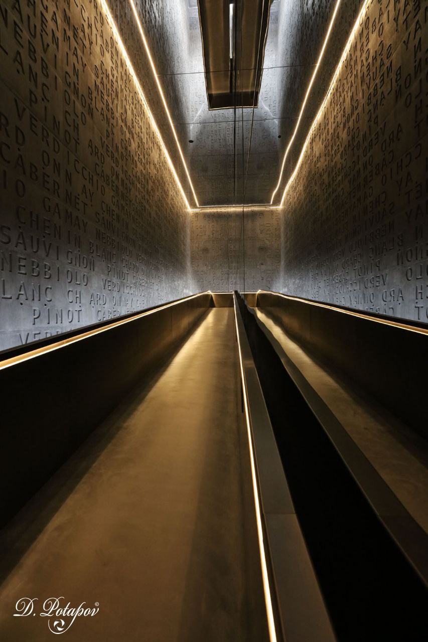 Винный парк (WINEPARK). Московский фотограф Дмитрий Потапов