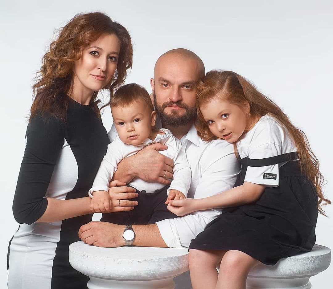 Кэнон. Международная онлайн-фотошкола Сергея Рожнова