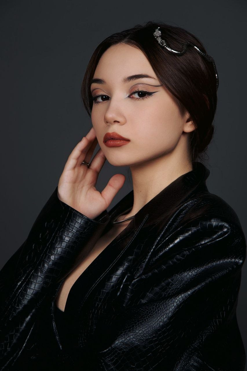 Моя съемочная команда профессионалов