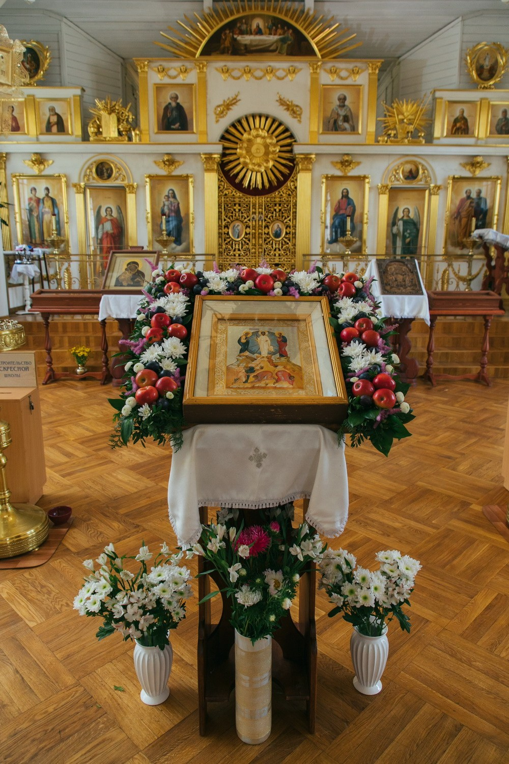 крещение в вырице храм петра и павла, индивидуальное крещение, где лучше креститься в вырице, лучший храм в вырице