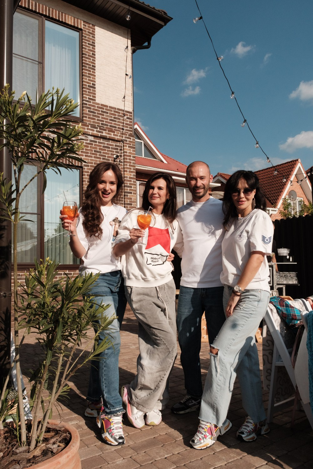 Андрей HB. Фотограф в Сочи Краснодар Москва Руслан Поляков