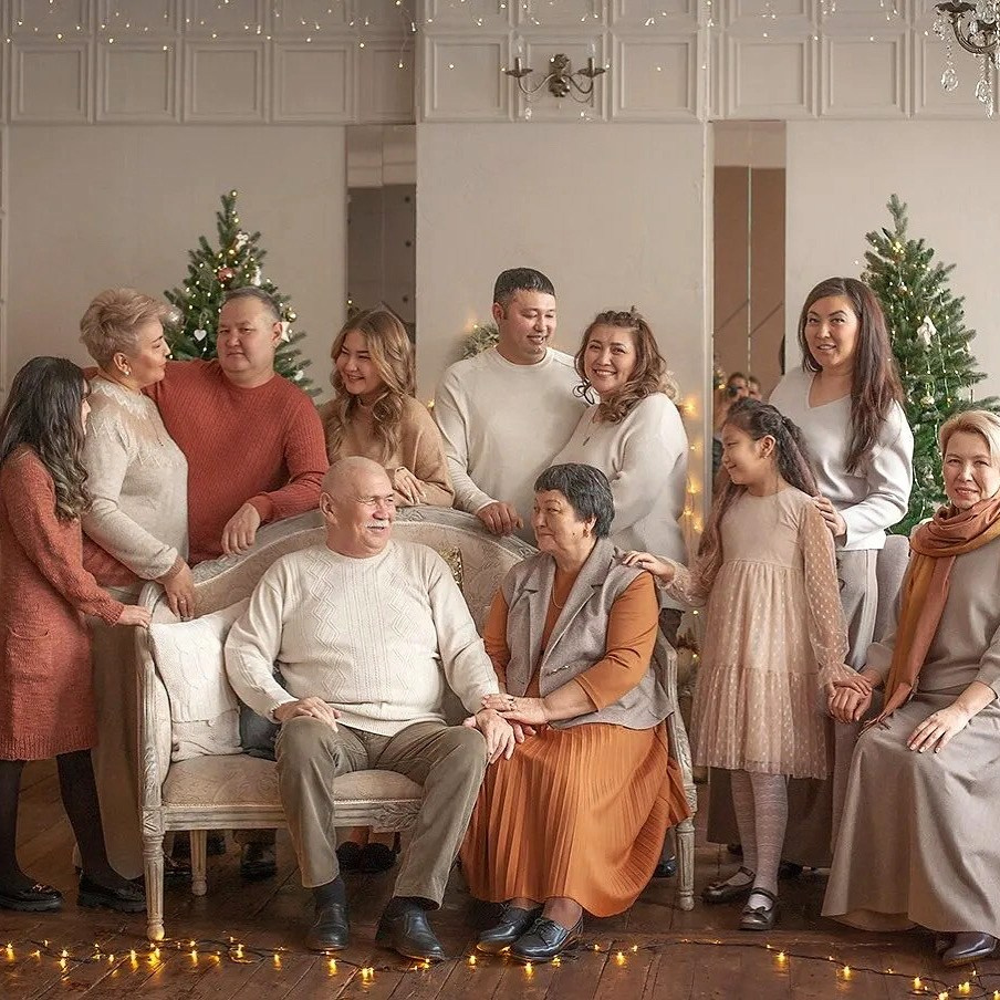 Фотостудия. Детский и семейный фотограф в Павлодаре Оксана Солей. Школа моделей