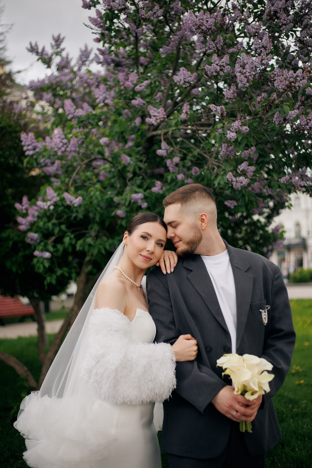 Классическая свадьба с прогулкой и банкетом в Джани. Свадебный и семейный фотограф в Нижнем Новгороде и Москве