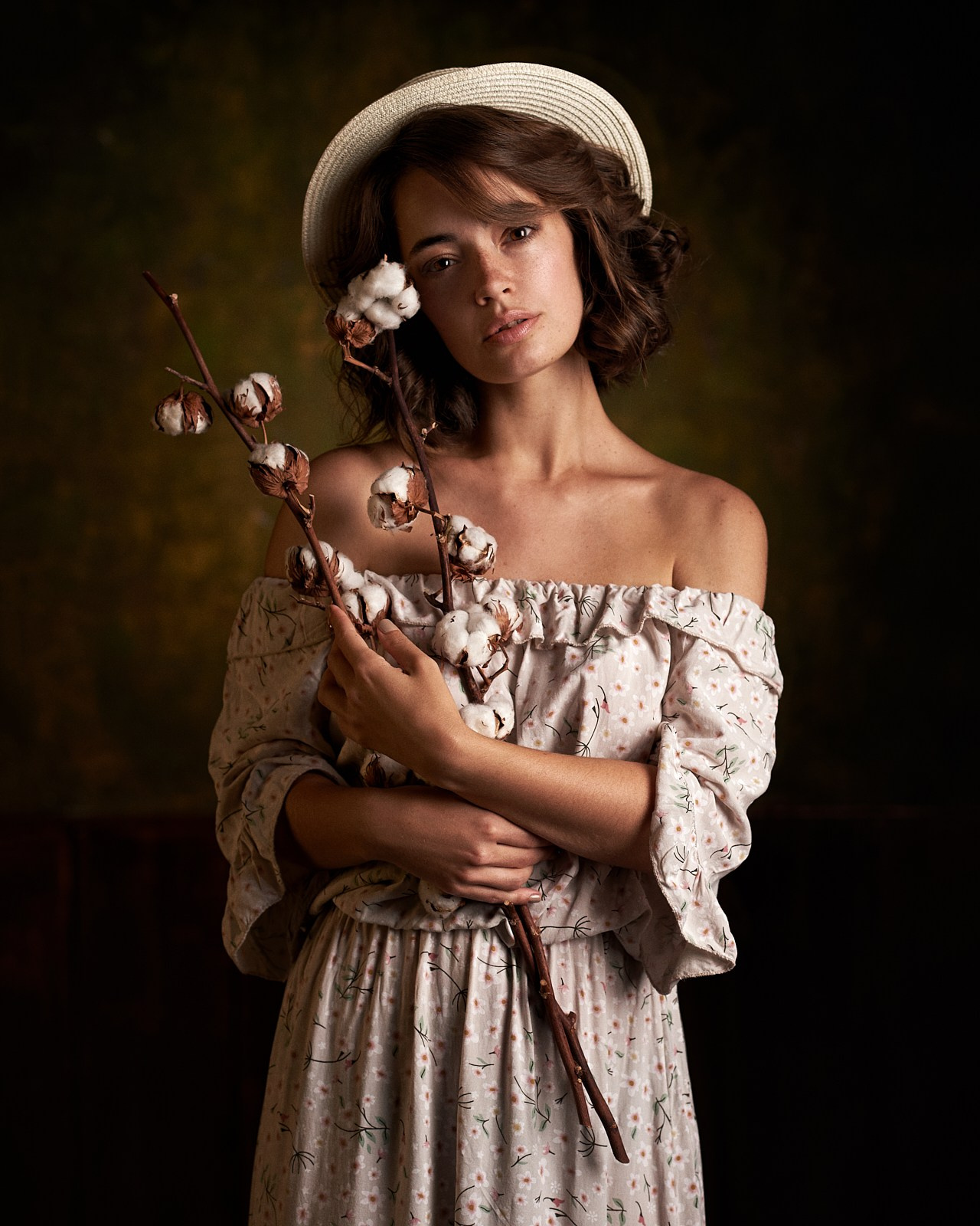 Макс Пыжик портретный фотограф в Москве