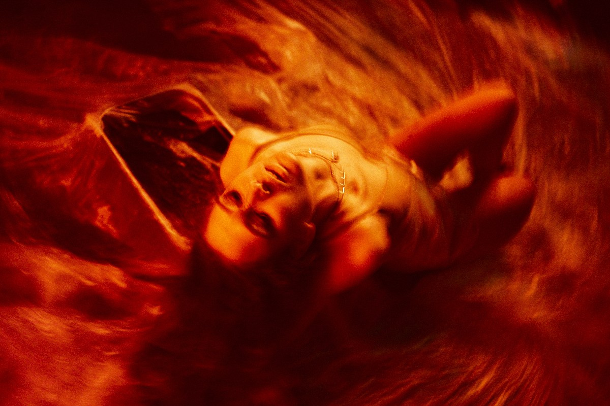 Черночь и Глубокий Сон. Иван Кобяков