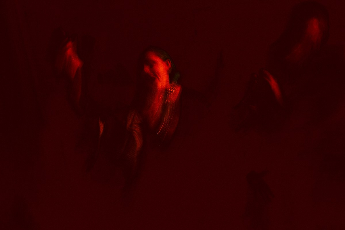 Черночь и Глубокий Сон. Иван Кобяков