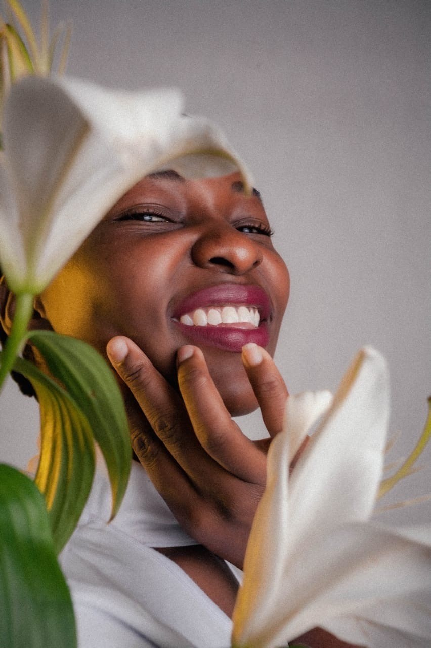 Портретный фотограф в Москве Надежда Строкань