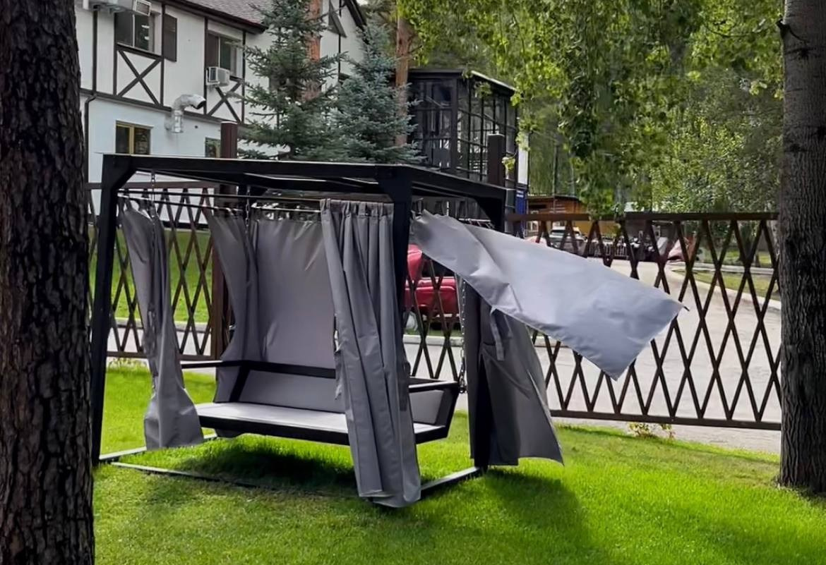 ШИШКИ. Уктус-праздник.рф