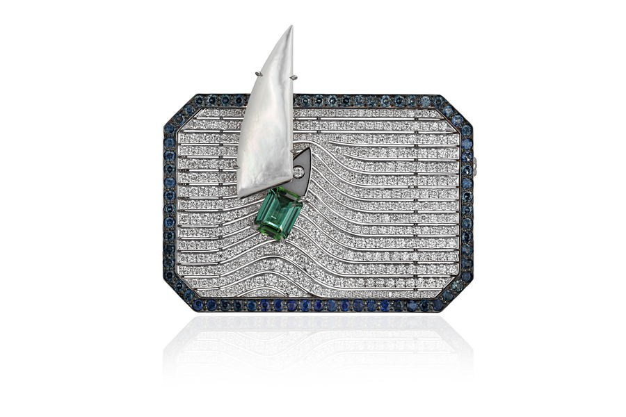 Фазулзянов Ильгиз Фаритович. Галерея участников Российской Премии Искусств