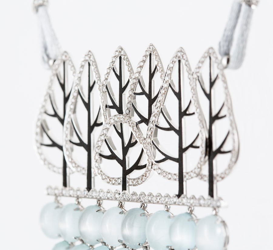 Фазулзянов Ильгиз Фаритович. Галерея участников Российской Премии Искусств