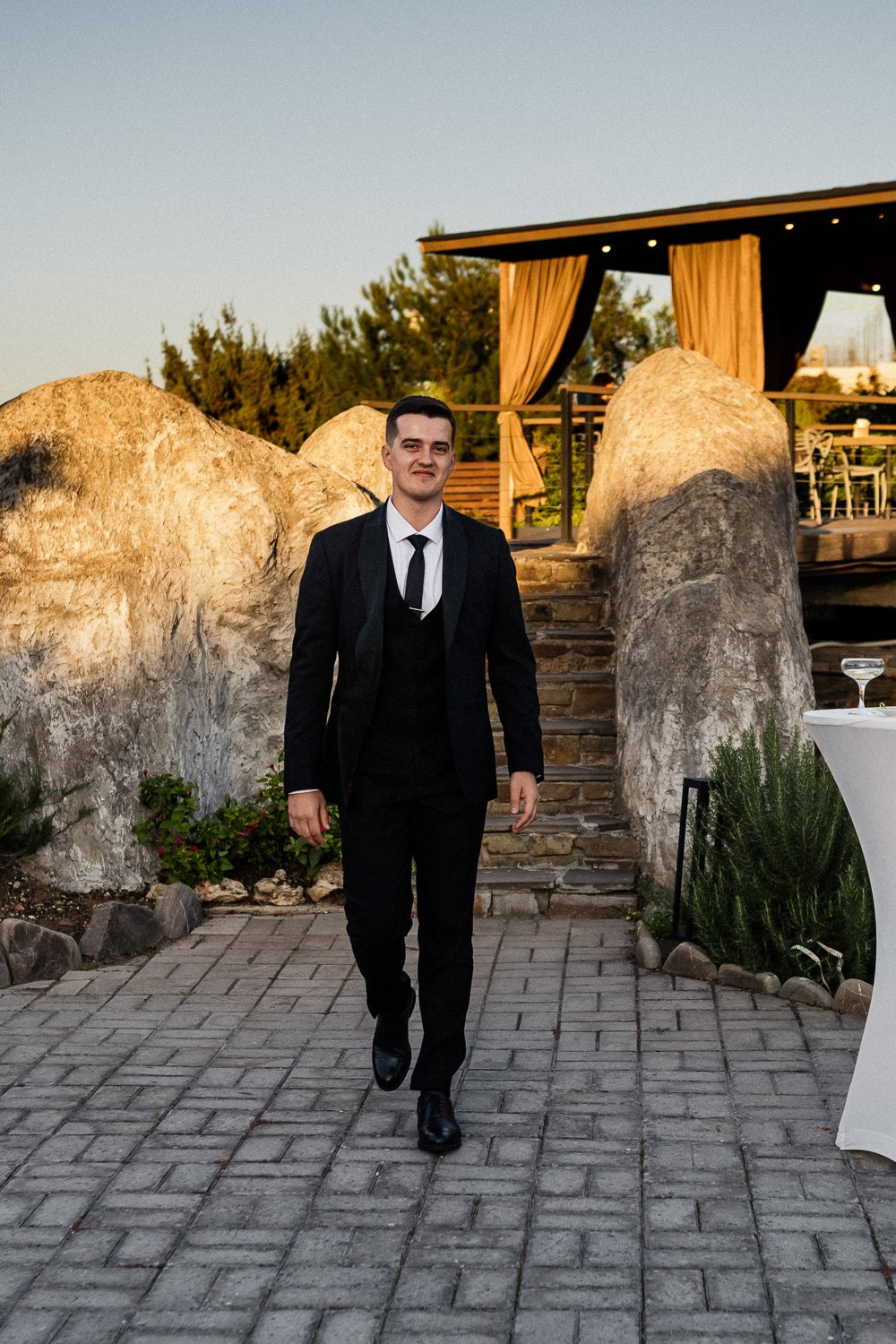 Даниил и Вера — Свадьба. Свадебный фотограф, фотосъемка в Крыму, Севастополе, Симферополе, Ялте