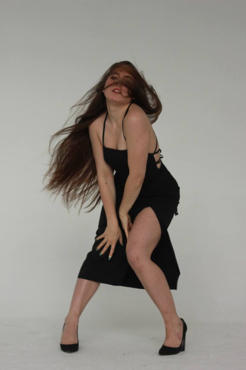 Фотограф Москва — Изабелла Юрьева