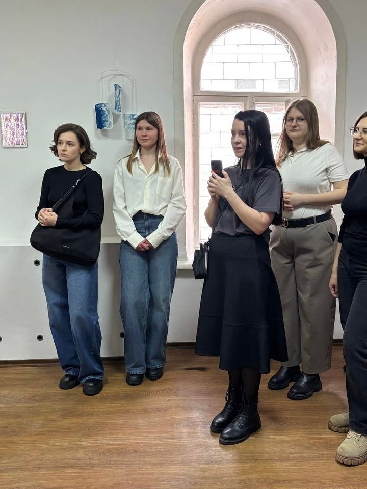 Улица Маркса. «ФотоСинтез»