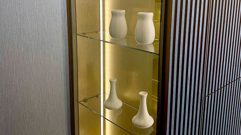 Кухонный гарнитур на заказ в Ростове