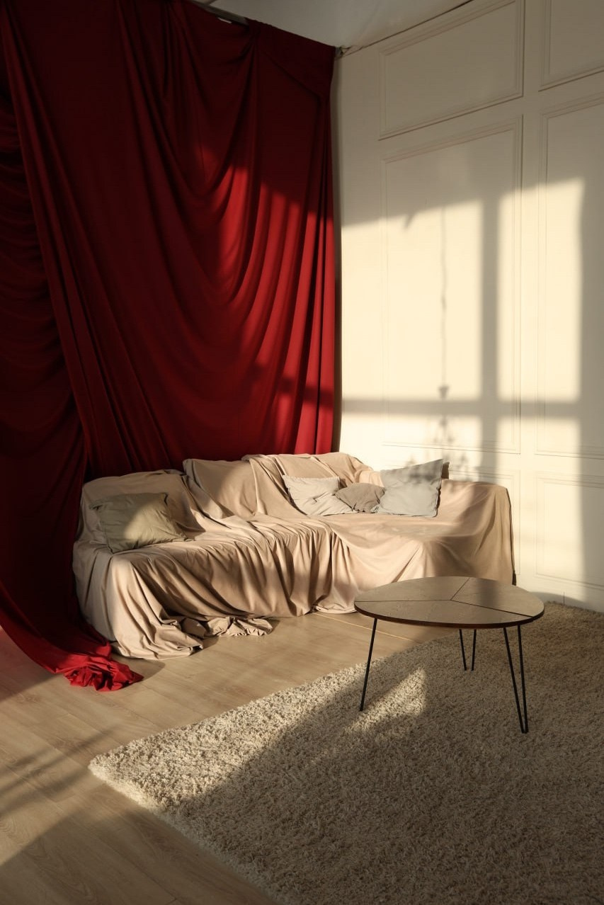 Интерьерные залы. Семейный и женский фотограф в Воронеже Ольга Попова