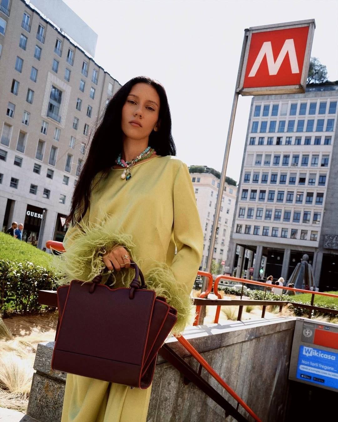 Photographer of your fashion moments