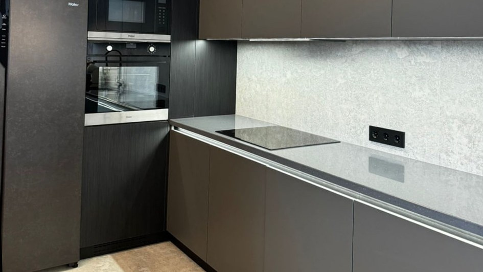 Кухонные гарнитуры MGS мебель. MGS мебель в Ростове-на-Дону. Высочайшее качество исполнения. Инновационные и классические материалы. MGS mebel Ростов