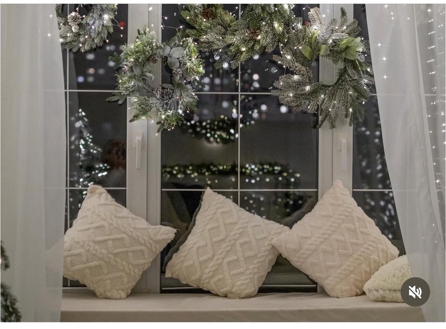 Новогодняя фотосессия в студии Домодедово. Свадебный семейный Фотограф в Домодедово и Москве Дарья Капитанова