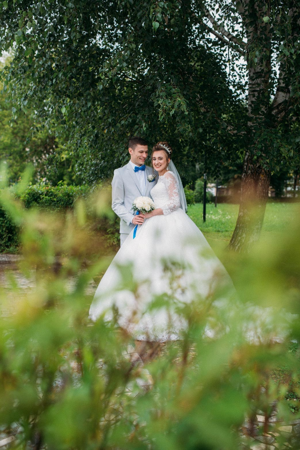Свадебный фотограф и видеограф в Иваново и области
