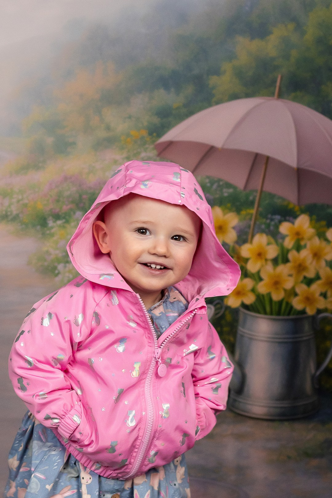 Фотодень «Ура! ВЕСНА!». Классные выпускные альбомы CooLBooK — Сургут, Тюмень и ХМАО